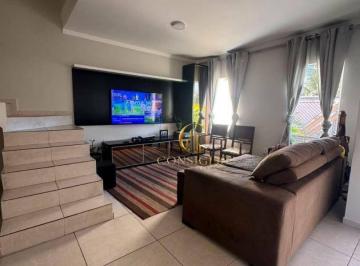 b66fefe17c5db9cc88cdf081a4c69bc71bade2f9 · Sobrado com 3 dormitórios à venda, 106 m² por R$ 870.000,00 - Villa Branca - Jacareí/SP