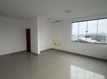 bb6792edba64d44dcfba4983694f282b13f5d86d · Sala para alugar, 35 m² por R$ 2.750,00/mês - Villa Branca - Jacareí/SP
