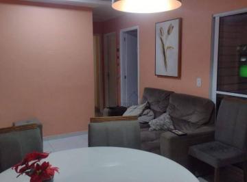 868b1438ca9e13a7d61317c9be22a634275724d2 · Apartamento com 3 dormitórios à venda, 70 m² por R$ 530.000,00 - Jardim Maria Helena - Barueri/SP