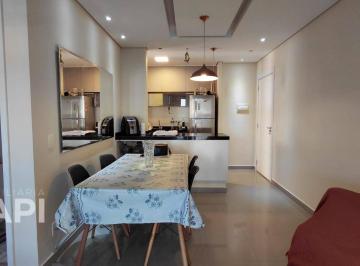 7e5d35d8a4f28fb316d2c6a666a00fc4b6c77511 · Apartamento à venda em Jundiaí - Condomínio Brisas Bosque Itirapina - Vila Hortolândia - 2 Quartos -
