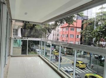 ffed3f5c920b49d1cfe2173e39e55192a6b7c400 · Apartamento com 4 dormitórios para alugar, 198 m² por R$ 25.373,70/mês - Leblon - Rio de Janeiro/RJ