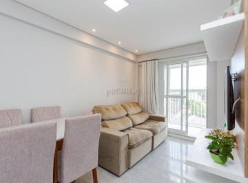 Apartamento · 35m² · 1 Quarto · 1 Vaga · Apartamento andar alto com 1 dormitório par