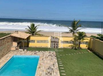 Casa com 5 quartos à venda · Casa Duplex Beira-Mar 5 Quartos em Cordeirinho | Vista Panorâmica