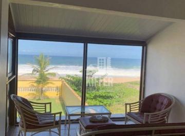 Casa com 5 quartos à venda · Casa com 5 quartos à venda, 280 m² por R$ 800.000 - Cordeirinho (ponta Negra) - Maricá/RJ