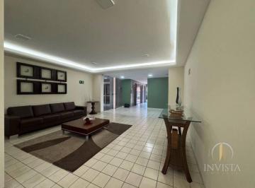 06b766e6cb721b862fe97450cf93645e6e3e28b9 · Apartamento com 3 dormitórios para alugar, 64 m² por R$ 3.500,01/mês - Tambauzinho - João Pessoa/PB