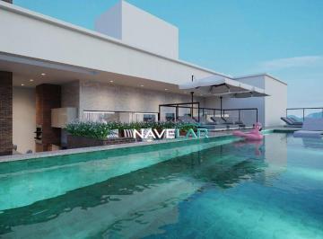 93fee1916d7aae35d65b5822624d409ec87aab56 · Apartamento Novo com 2 Dormitórios a 96 metros da Praia do Gravatá - Navegantes