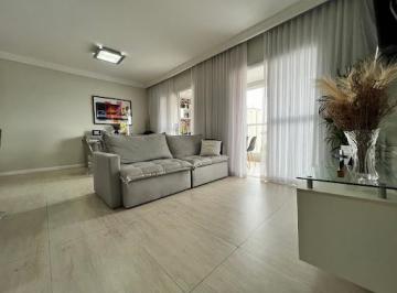 60d2f2dad7da6504adaf04fa3121c39981bb22a3 · Apartamento com 3 dormitórios à venda, 90 m² por R$ 900.000,00 - Parque Industrial - São José dos Ca