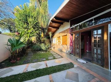 b1435636788839fed840ad1c4296e96f78617547 · Casa com 6 dormitórios à venda, 245 m² por R$ 2.800.000,00 - Jardim Esplanada - São José dos Campos/