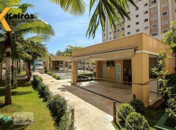 8040f199dc6e25feceb689b605a442769e78f93d · Apartamento de 3 Quartos | 11º Andar | Nascente | Condomínio Resort. Inf.: (61) 9.8300-2010