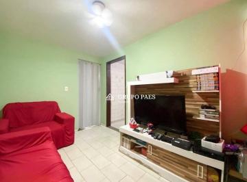 73d8ee3cf3f4a69951c045326c6fdd9e3a62592c · Apartamento com 2 dormitórios à venda, 48 m² por R$ 198.000 - Conjunto Residencial José Bonifácio -