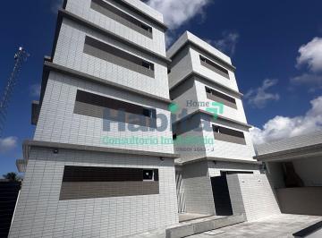 Apartamento · 49m² · 2 Quartos · 1 Vaga · Apartamento em Cristo Redentor, João Pessoa/PB