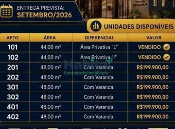 Apartamento · 49m² · 2 Quartos · 1 Vaga · Apartamento em Mangabeira, João Pessoa/PB