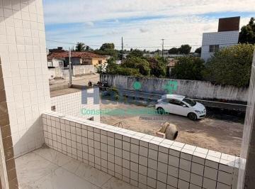 Apartamento · 49m² · 2 Quartos · 1 Vaga · Apartamento em Mangabeira, João Pessoa/PB