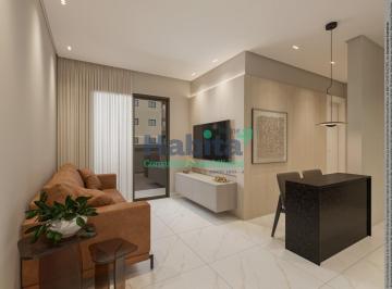 Apartamento · 48m² · 2 Quartos · 1 Vaga · Apartamento em João Paulo II, João Pessoa/PB