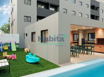Apartamento · 48m² · 2 Quartos · 1 Vaga · Apartamento em João Paulo II, João Pessoa/PB