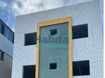 Apartamento · 49m² · 2 Quartos · 1 Vaga · Apartamento em Mangabeira, João Pessoa/PB