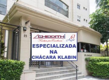 202607110934314349.jpg · Apartamento para Venda em São Paulo, Chácara Klabin, 3 dormitórios, 3 suítes, 5 banheiros, 2 vagas
