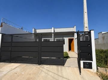 Casa de 2 quartos, Sorocaba · JARDIM SANTA MARTA SOROCABA CASA 02 DORMITÓRIOS TÉRREA ÓTIMO ACABAMENTO