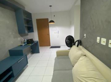 Apartamento de 1 quarto, Jaboatão dos Guararapes · Vendo apartamento de um quarto mobiliado em Candeias