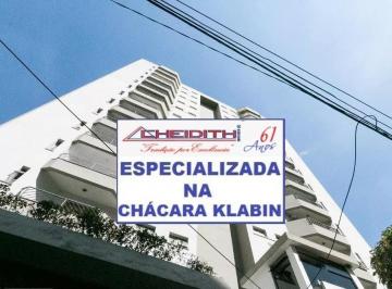 202607110936446105.jpg · Apartamento para Venda em São Paulo, Chácara Klabin, 2 dormitórios, 2 banheiros, 1 vaga