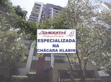 202607110943222586.jpg · Apartamento para Venda em São Paulo, Chácara Klabin, 3 dormitórios, 1 suíte, 3 banheiros, 2 vagas