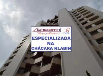 202607110946255342.jpg · Apartamento para Venda em São Paulo, Chácara Klabin, 3 dormitórios, 3 suítes, 5 banheiros, 3 vagas
