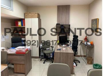 Comercial , Manaus · SUA EMPRESA NO MELHOR CONDOMÍNIO EMPRESARIAL DE MANAUS – ÁREA VIP DA CIDADE