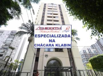 202607110950494731.jpg · Apartamento para Venda em São Paulo, Chácara Klabin, 3 dormitórios, 1 suíte, 2 vagas