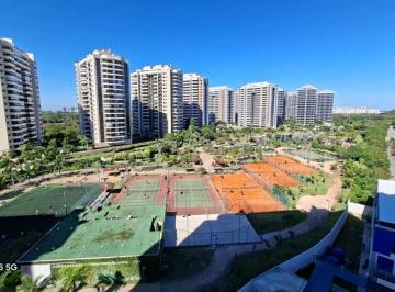 ILHA PURA | QUALIDADE DE VIDA E LAZER COMPLETO
Excelente apartamento de 90 m², · Apartamento com 2 Quartos à venda ILHA PURA, 90m² - Barra Olímpica.