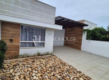Foto 01 · CASA À VENDA COM 2 DORMITÓRIO, 93,10M², R$399.000,00, PRAIA DE BARRA VELHA, BAIRRO QUINTA DOS AÇORIA