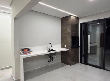 Casa de 3 quartos, Caçapava · Casa em Condomínio Caçapava Condomínio Terras do Vale Bairro do Grama 3 Dormitórios 168,93m²