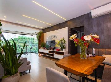 Apartamento de 2 quartos, São Paulo · Apartamento de 85 m² com 2 quartos à venda em Pinheiros