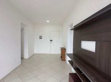 Apartamento de 2 quartos, Praia Grande · Apartamento Semi-Mobiliado com 2 Dormitórios, Suíte e Lazer Completo, Guilhermina - Praia Grande/SP
