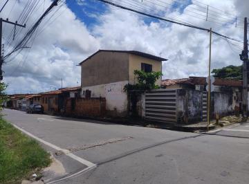 Casa de 1 quarto, Aglomeração Urbana de São Luís · Vendo Duplex no Ipem Turu - Foco em Investimento/Construção
