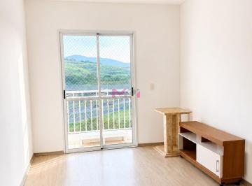 Foto 01 · APARTAMENTO À VENDA - CONDOMÍNIO SPAZIO BONFIGLIOLI - JARDIM BONFIGLIOLI - JUNDIAÍ/SP