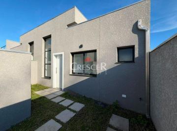 Casa de 2 quartos, Matinhos · Casa com 2 quartos à venda no Baln. Praia Grande.