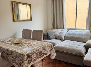 Apartamento de 2 quartos, Belo Horizonte · APARTAMENTO À VENDA NO CARLOS PRATES — REFORMADO E PRONTO PARA MORAR