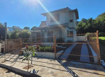Foto 01 · CASA À VENDA COM 4 DORMITÓRIOS SENDO 1 SUÍTE + PISCINA EM LAJEADO - RS