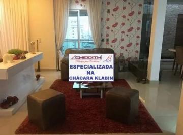 202607111027391903.jpg · Cobertura para Venda em São Paulo, Chácara Klabin, 4 dormitórios, 3 suítes, 5 vagas