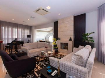 Apartamento de 3 quartos, São Paulo · Apartamento Duplex de 250 m² com 3 dormitórios à venda no Jardim Paulista