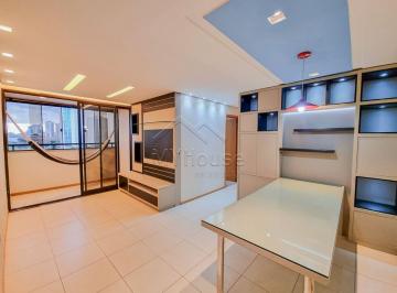 Apartamento 67m² Venda Aguas Sul · AVENIDA JACARANDÁ - RESIDÊNCIA DE ESPANHA (61) 99414-1111 - ANDAR ALTO - VISTA LIVRE