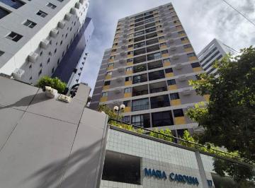 Apartamento de 3 quartos, Recife · VENDO - Apt 03 quartos (01 suíte) - Boa Viagem - R$650Mil