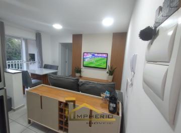 Foto 01 · Apartamento, Campina da Barra, Araucária, PR