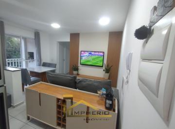 Foto 01 · Apartamento - Campina da Barra