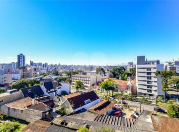 Apartamento de 1 quarto, Curitiba · LOFT NO ÁGUA VERDE | 1 QUARTO | 1 VAGA