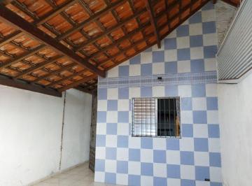 Casa de 2 quartos, Praia Grande · Casa 2 dorms sendo 1 suíte R$ 325.000 maracanã - Praia Grande-SP