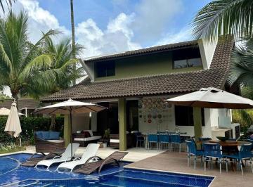 Casa de 4 quartos, Ipojuca · Casa de 210 m² com 4 quartos à venda em muro alto
