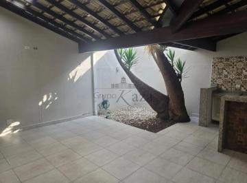 Casa de 3 quartos, Jacareí · Casa em Condomínio Residence Club Villa Branca Jacareí Condomínio Residence Club 3 Dormitórios
