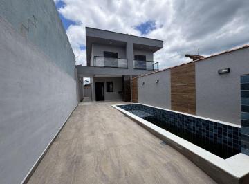 Casa de 2 quartos, Itanhaém · CASA COM PISCINA A VENDA NA PRAIA EM ITANHAÉM/SP