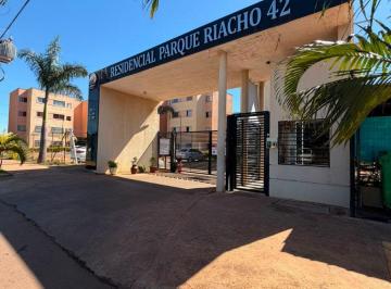 Apartamento de 2 quartos, Riacho Fundo · VENDO ÁGIO - APARTAMENTO 2 QUARTOS | CONDOMÍNIO 42 - RIACHO FUNDO II/DF